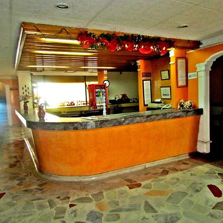 Hotel Dinastia Real Neiva Neiva  Buitenkant foto