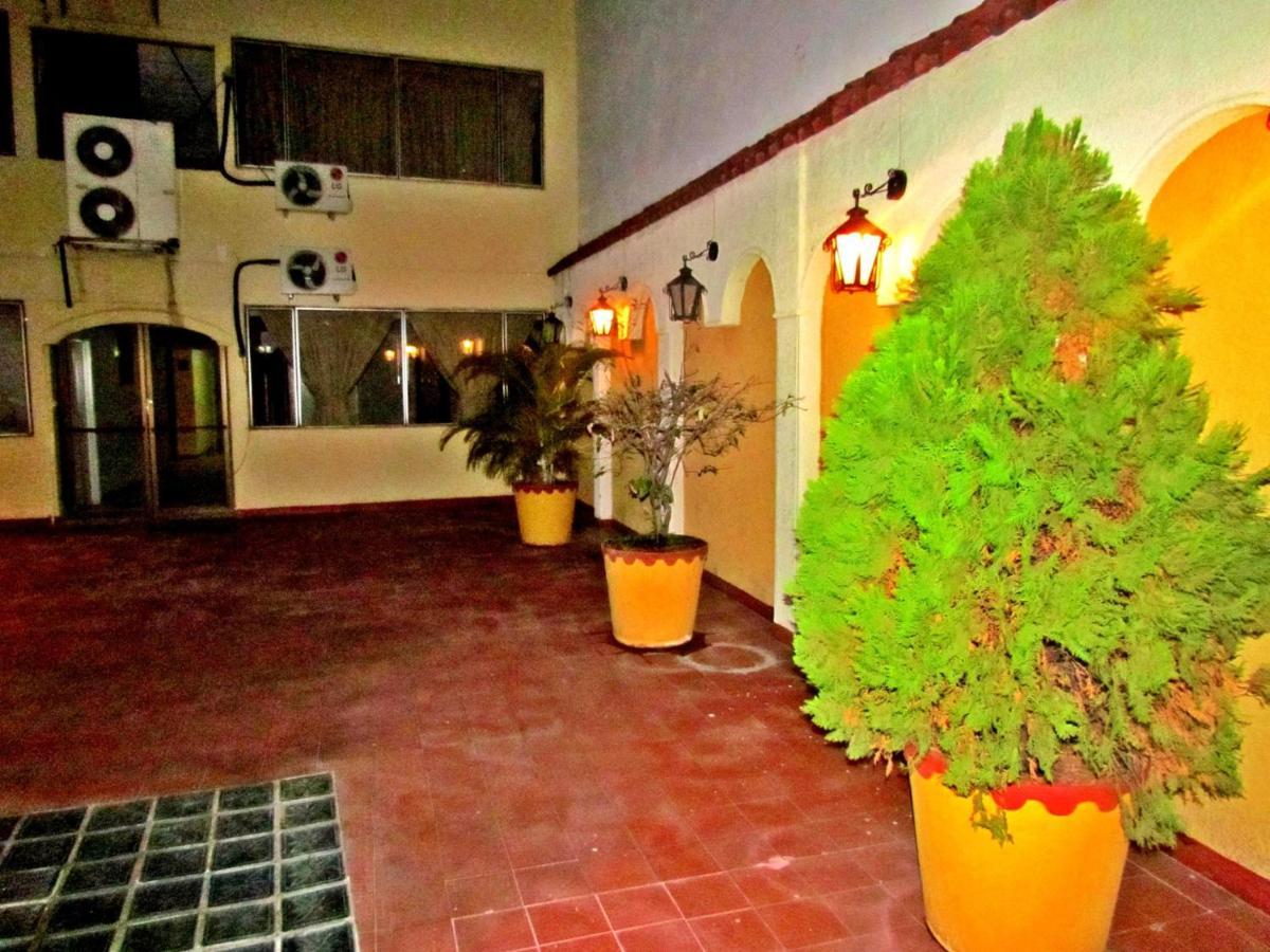 Hotel Dinastia Real Neiva Neiva  Buitenkant foto