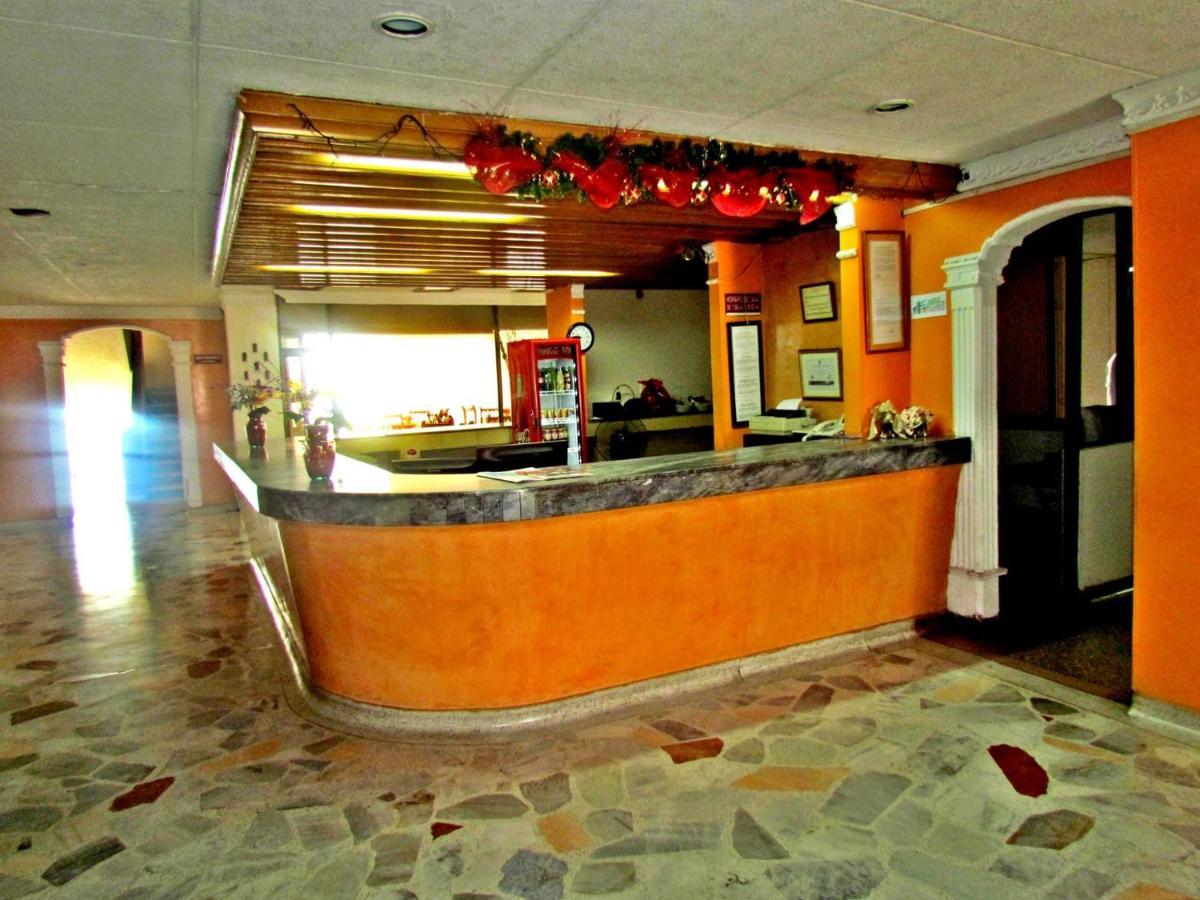 Hotel Dinastia Real Neiva Neiva  Buitenkant foto